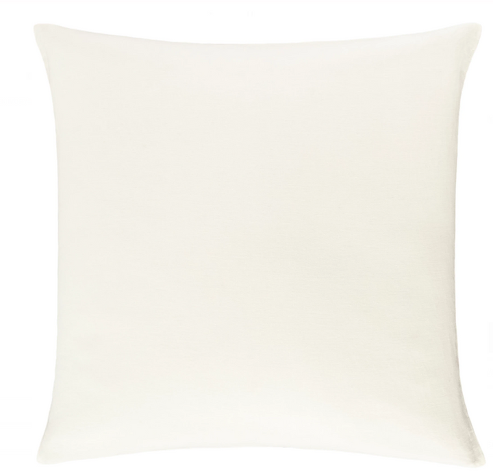 Lush Linen Sham