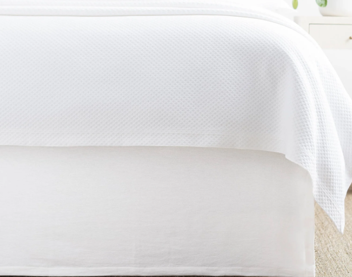 Bed Skirt Wilton