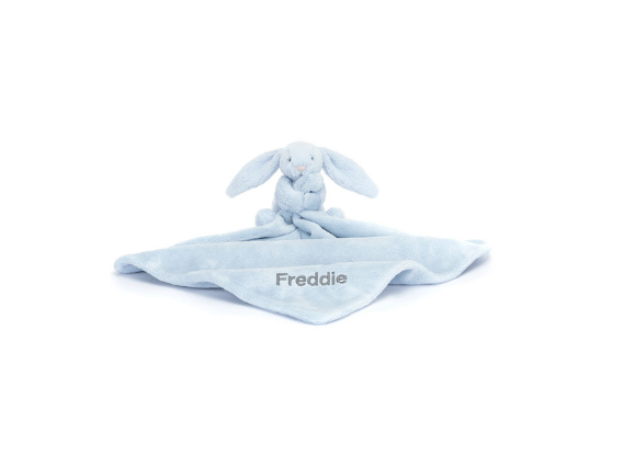 Bashful Bunny Soother