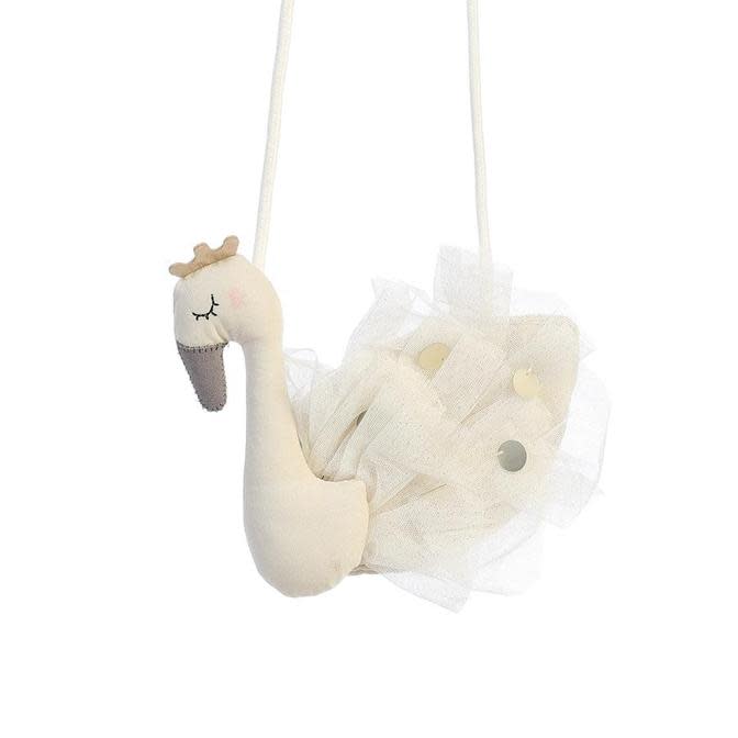 Swan Purse