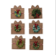 Handmade Gift Topper