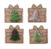 Handmade Gift Topper