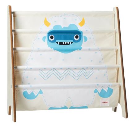 Book Rack