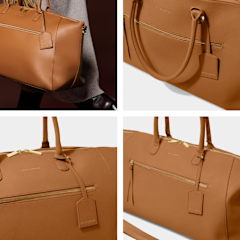 Weekend Bag Chelsea