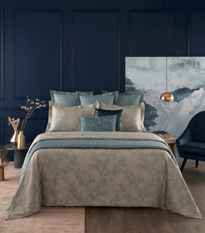Rameaux Duvet Cover