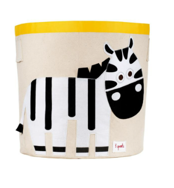 Storage Bin